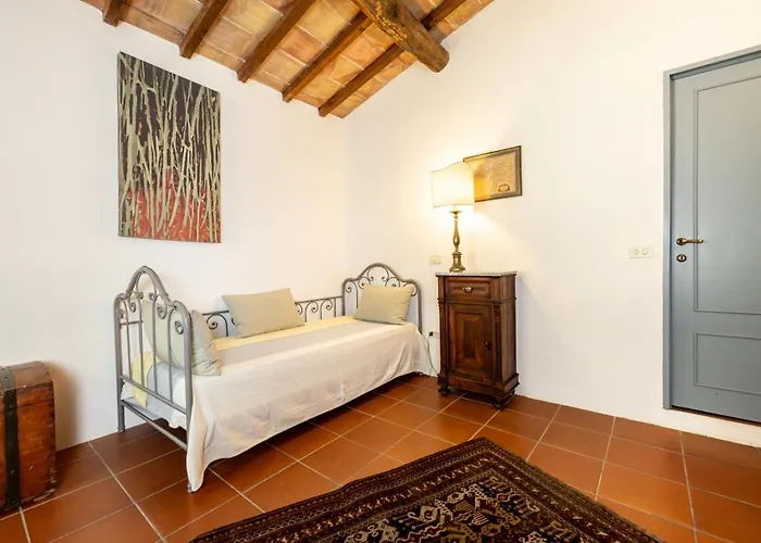 Tenuta della Selva Murlo