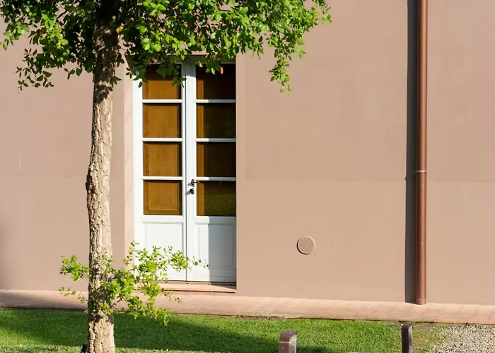Boccioleto Resort - Place Of Charme Montaione