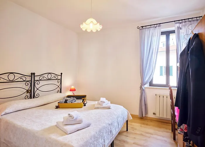 Il Bersagliere  Dependance Hotel la Pace