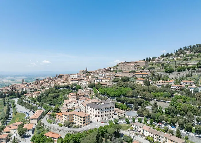 Villa Santa Margherita - Albergo