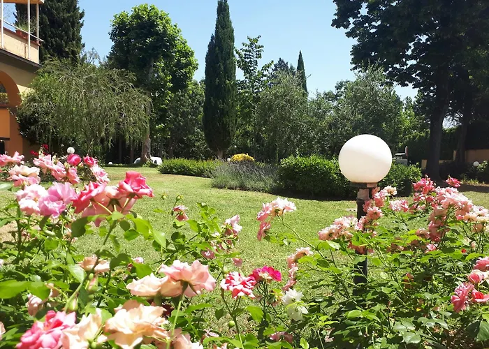 Villa La Stella