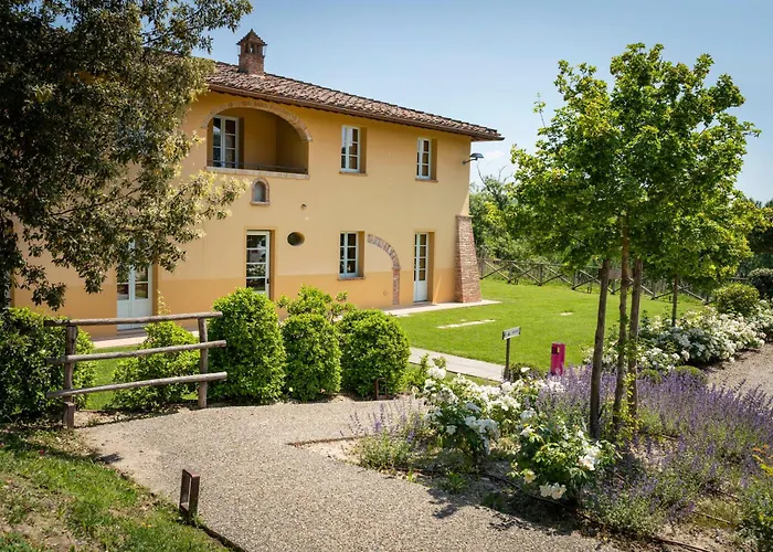 Boccioleto Resort - Place Of Charme