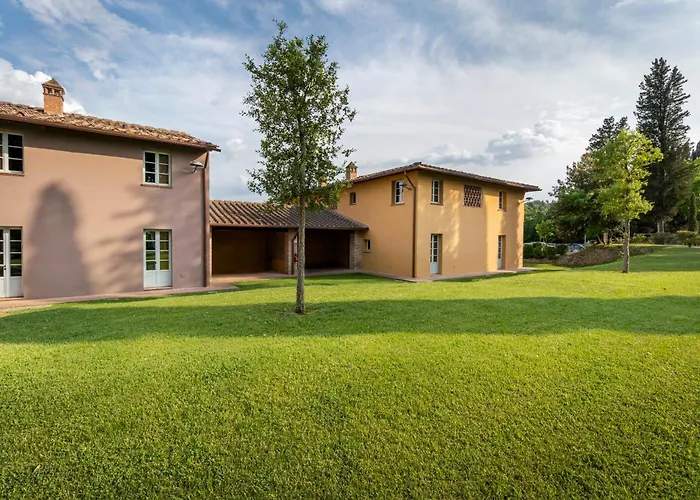 Boccioleto Resort - Place Of Charme