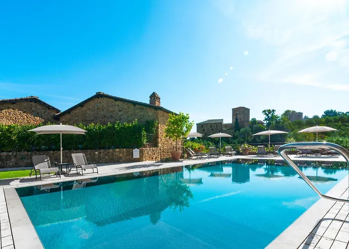 Relais Le Macine Di Stigliano