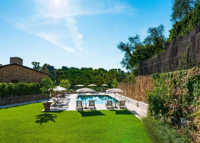Relais Le Macine Di Stigliano