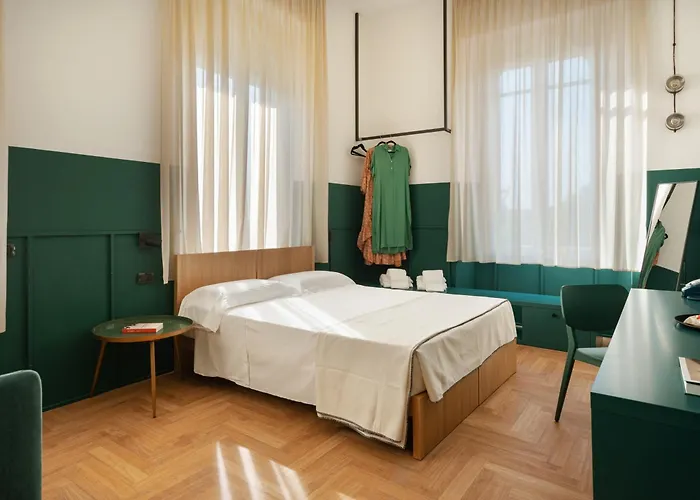 Re Versiliana Hotel