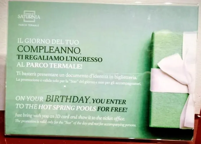 L'Angolino, Casale Vita Nova