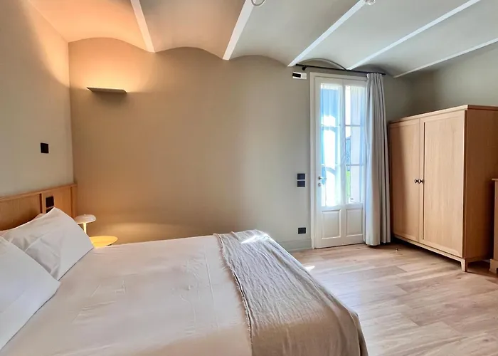 Colle Alberti Country House