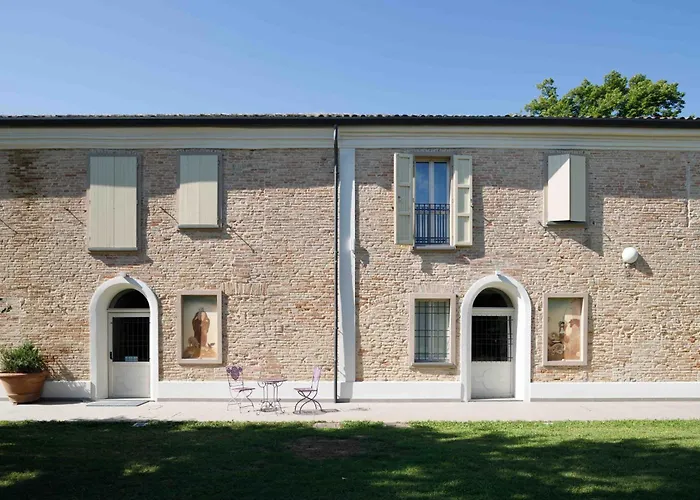 Villa Roncuzzi