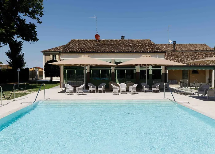Villa Roncuzzi