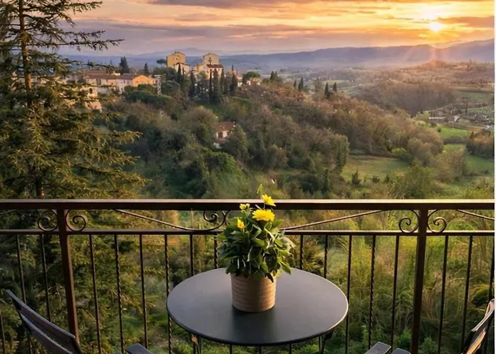 Vita Toscana