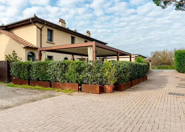 Bed and Breakfast Molo 73 Empoli