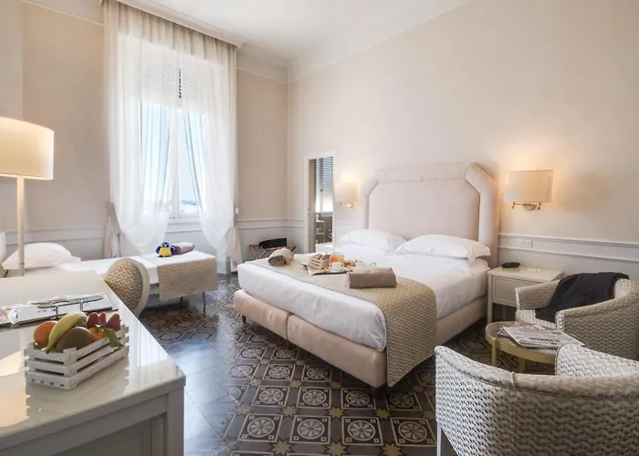 Grand Hotel Royal Viareggio