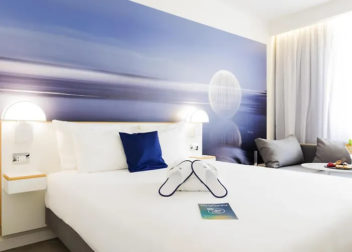 Novotel Firenze Nord Aeroporto Sesto Fiorentino
