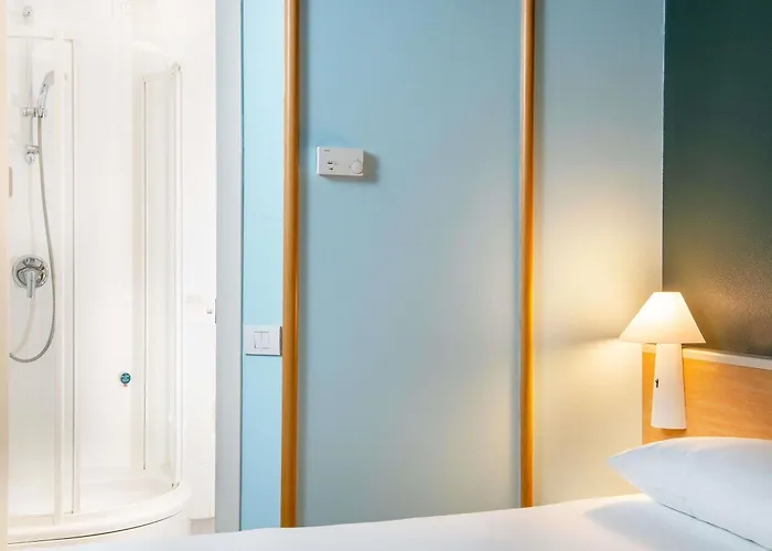 Hotel Ibis Firenze Prato Est Campi Bisenzio