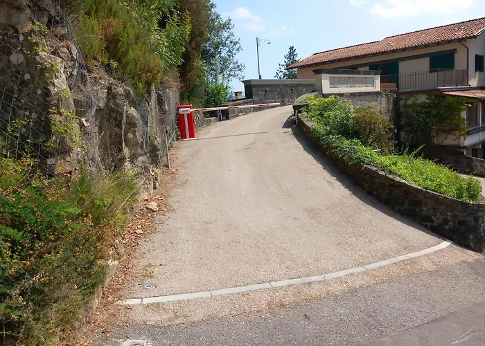 Renaissance Tuscany Il Ciocco Resort&Spa Barga