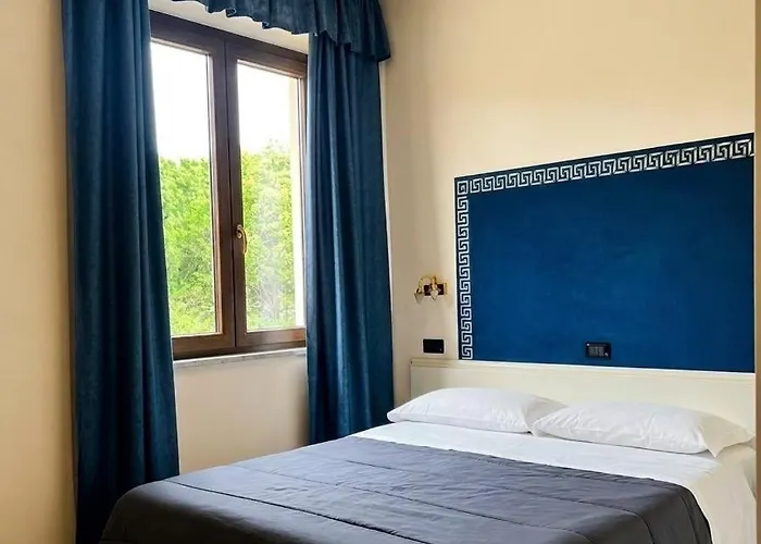 Il Grifo Hotel e Bisteccheria Toscana Montepulciano Stazione