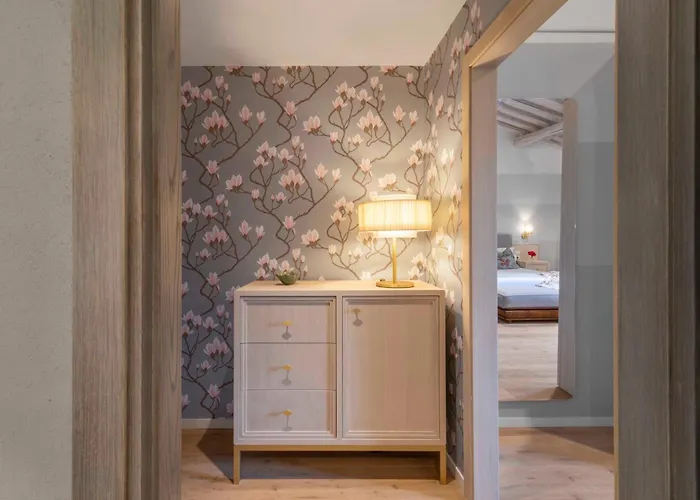 Relais Le Macine Di Stigliano Hotel Sovicille