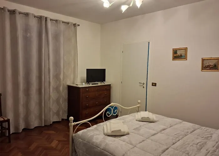 Bed and Breakfast La Fiora Sansepolcro
