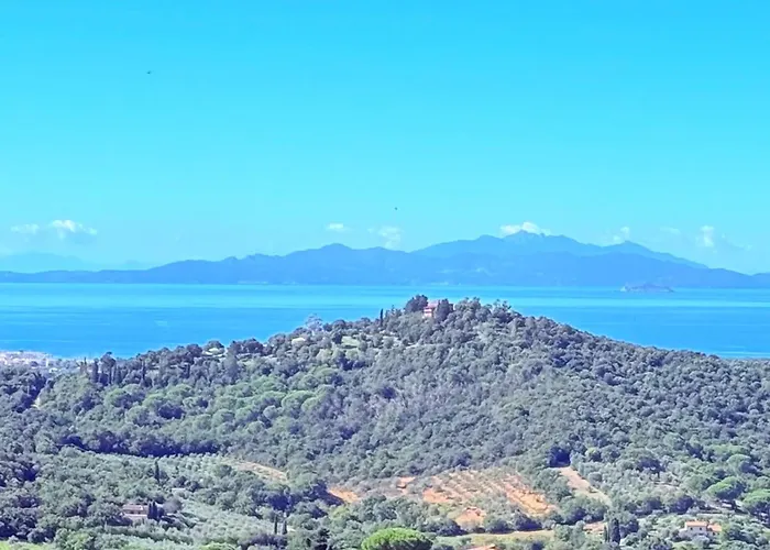 Hotel Be Vedetta - Relais & Glamping - Adult Only Scarlino