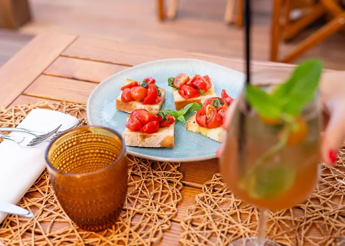 Hotel Club Del Sole Orbetello Family Collection