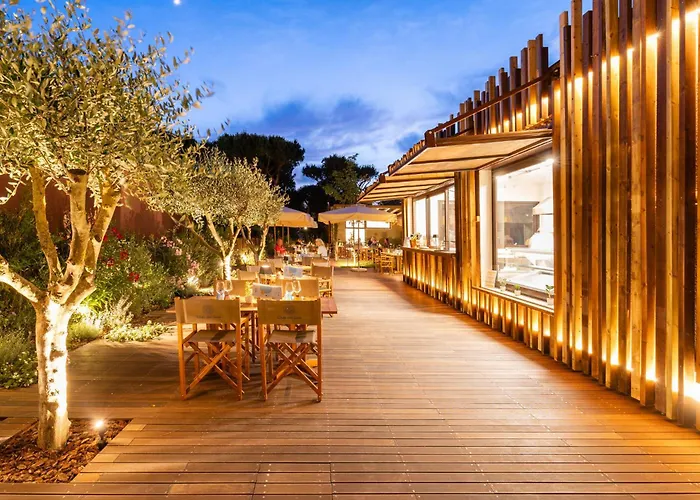 Club Del Sole Orbetello Family Collection
