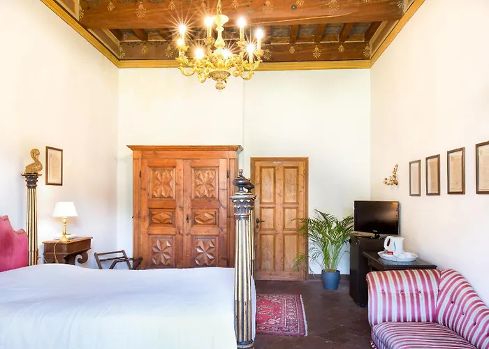 Villa Pitiana