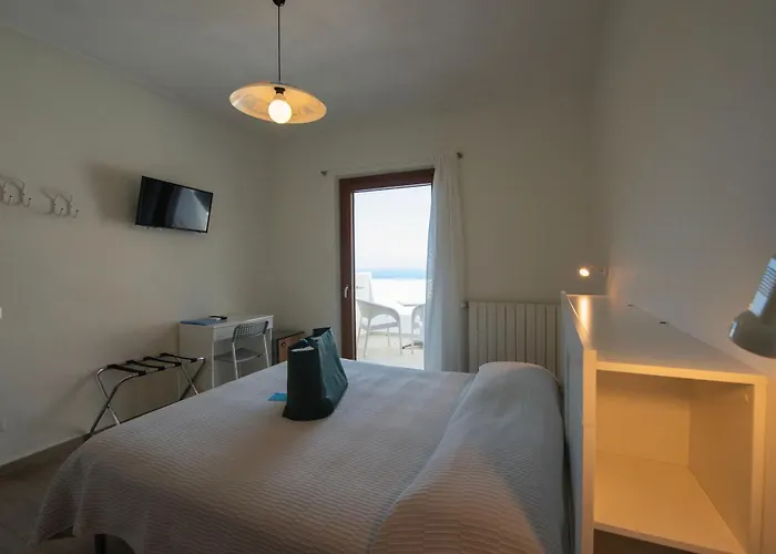 Hotel Villa Rita