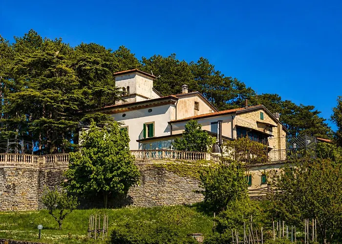 I Cancelli - Family Village