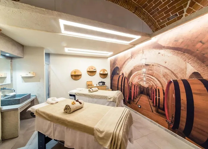 Hotel Tenuta Di Artimino Member Of Melia Collection