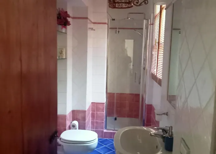 Hotel Casamachiavelli San Casciano in Val di Pesa