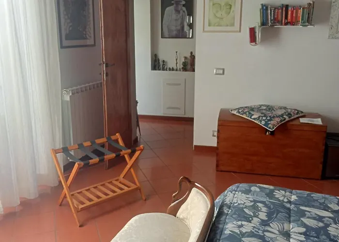 Hotel Casamachiavelli San Casciano in Val di Pesa