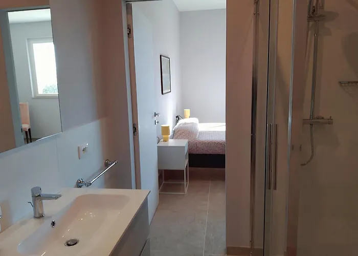 BB Villa Bolgheri Mare Donoratico