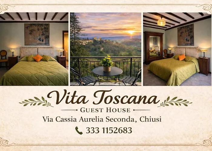 Vita Toscana