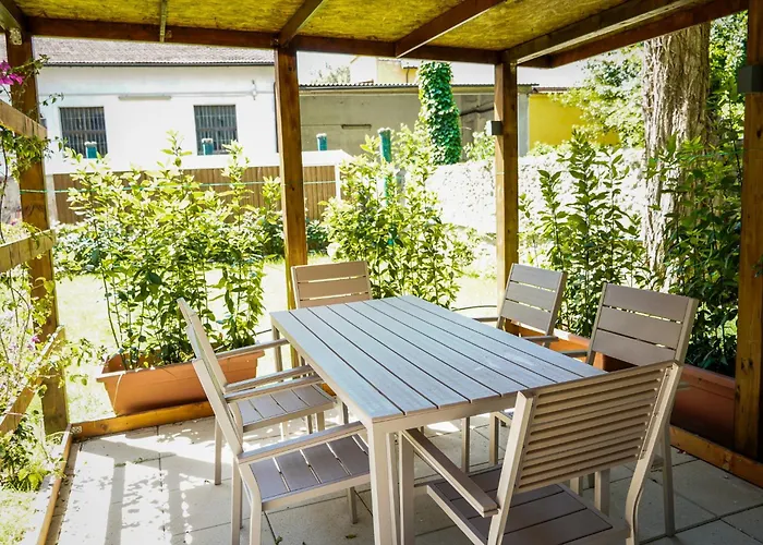 Hotel Minerva Pisa