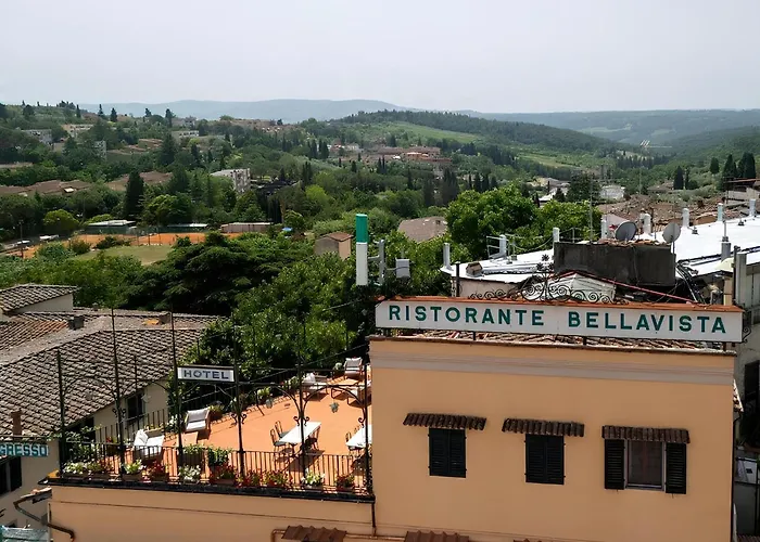 Bellavista Impruneta