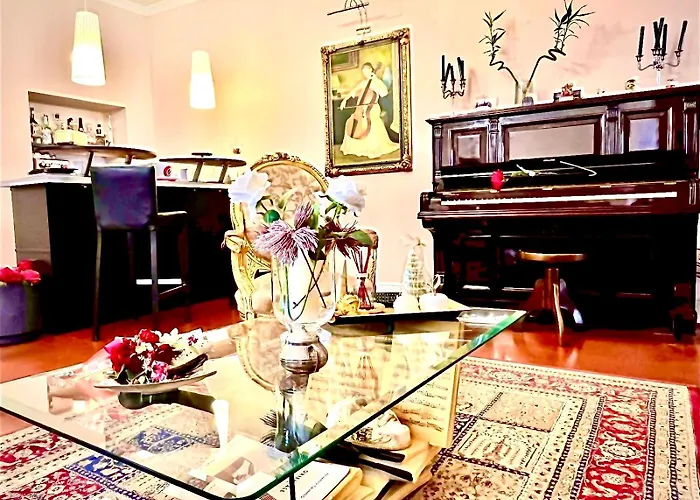 Boutique Hotel L'Imperatrice