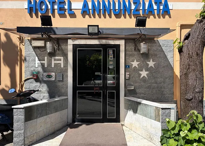 Hotel Annunziata