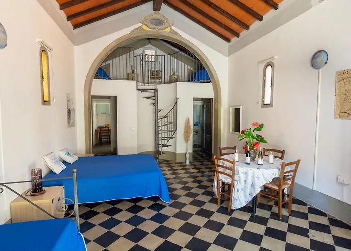 Villa Emilia
