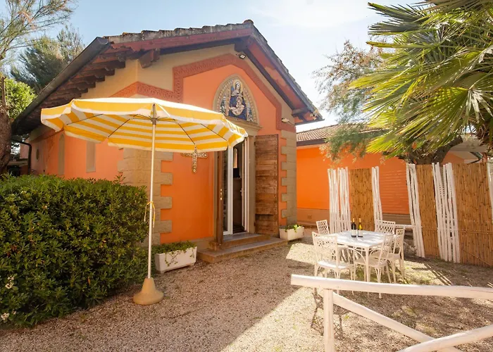 Villa Emilia