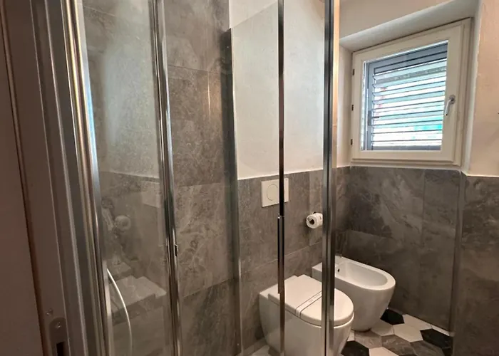 Bed and Breakfast Santo Spirito Venti Firenze