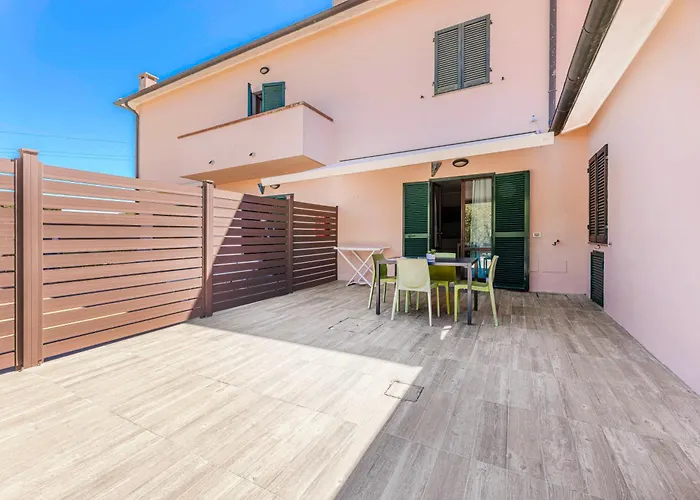 Residence Terme Isola D'Elba Srl