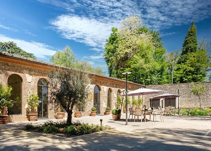 Guild Siena Senior Resort & Residence