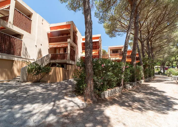 Hotel Marina 2
