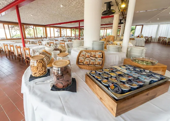 Hotel Marina 2