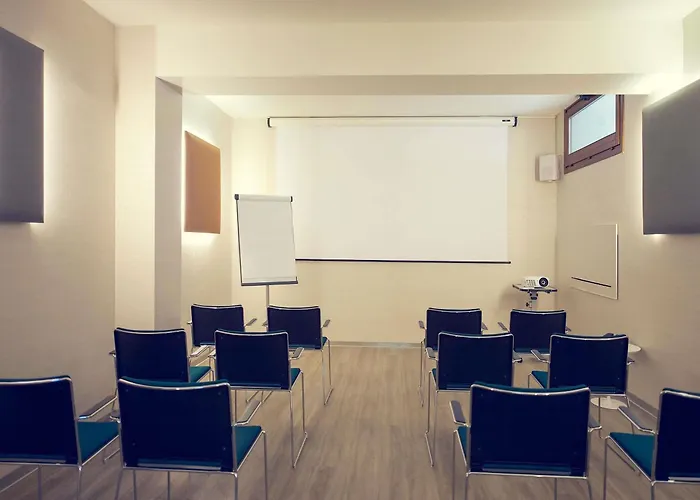Mercure Firenze Centro