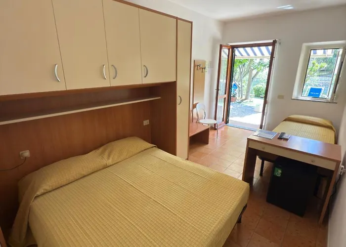Hotel Da Italo Seccheto