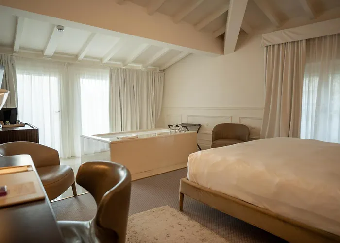 Dimora Palanca Boutique & Spa