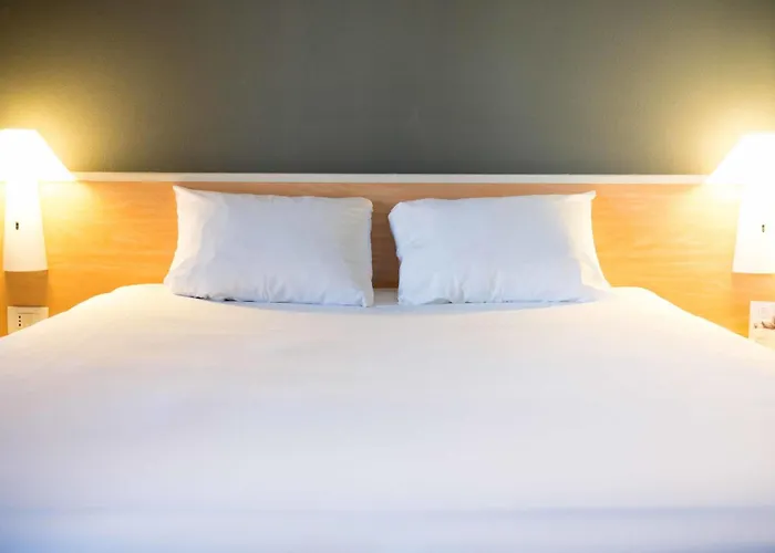 Hotel Ibis Firenze Nord Aeroporto Sesto Fiorentino