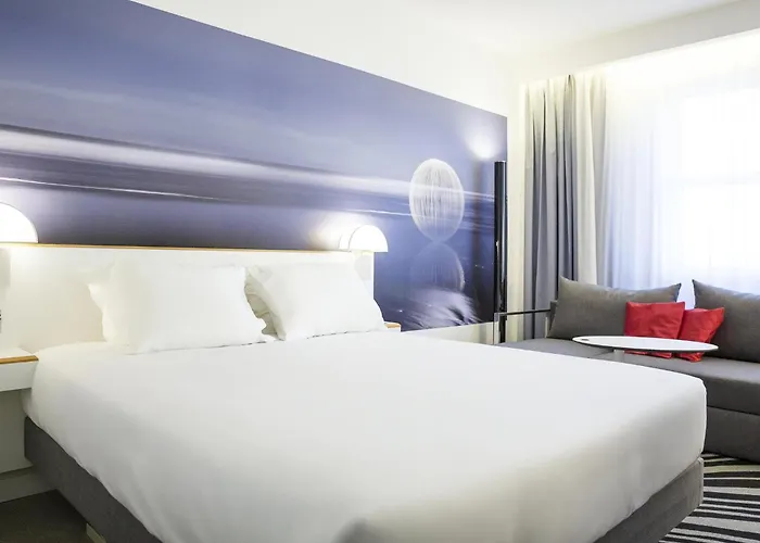 Novotel Firenze Nord Aeroporto Sesto Fiorentino